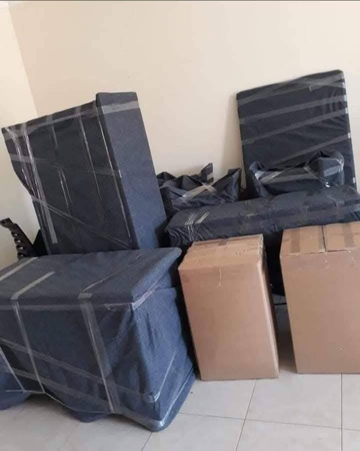 House Shifting Services