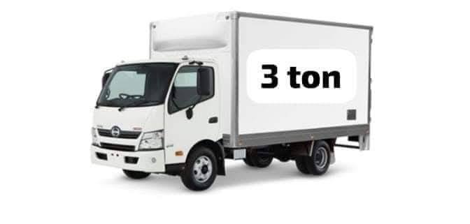 Packing and Moving Team